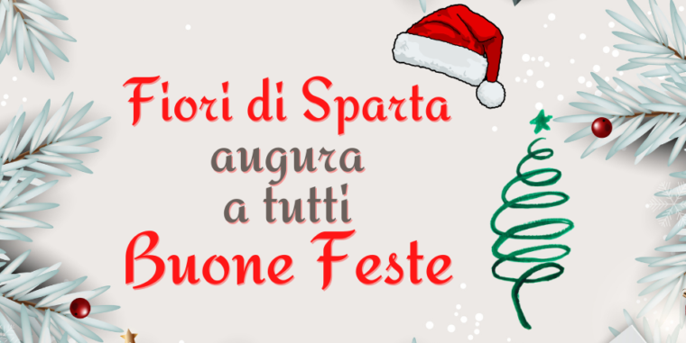 Auguri di Buone Feste